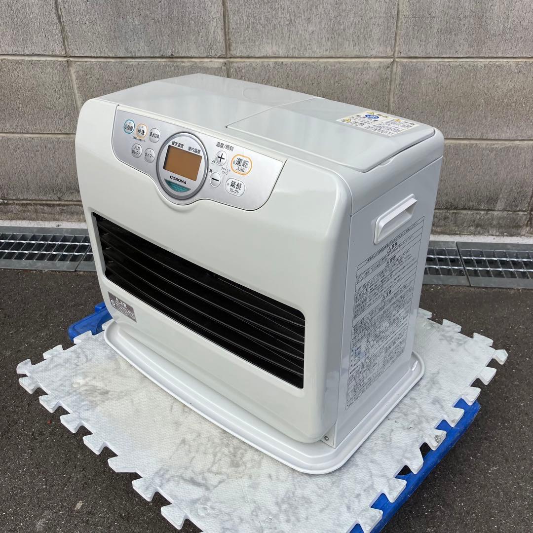 CORONA 石油ファンヒーター FH-G4622BY
