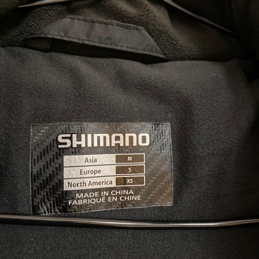 SHIMANO NEXUS 200 フィッシングスーツ(上下セット)