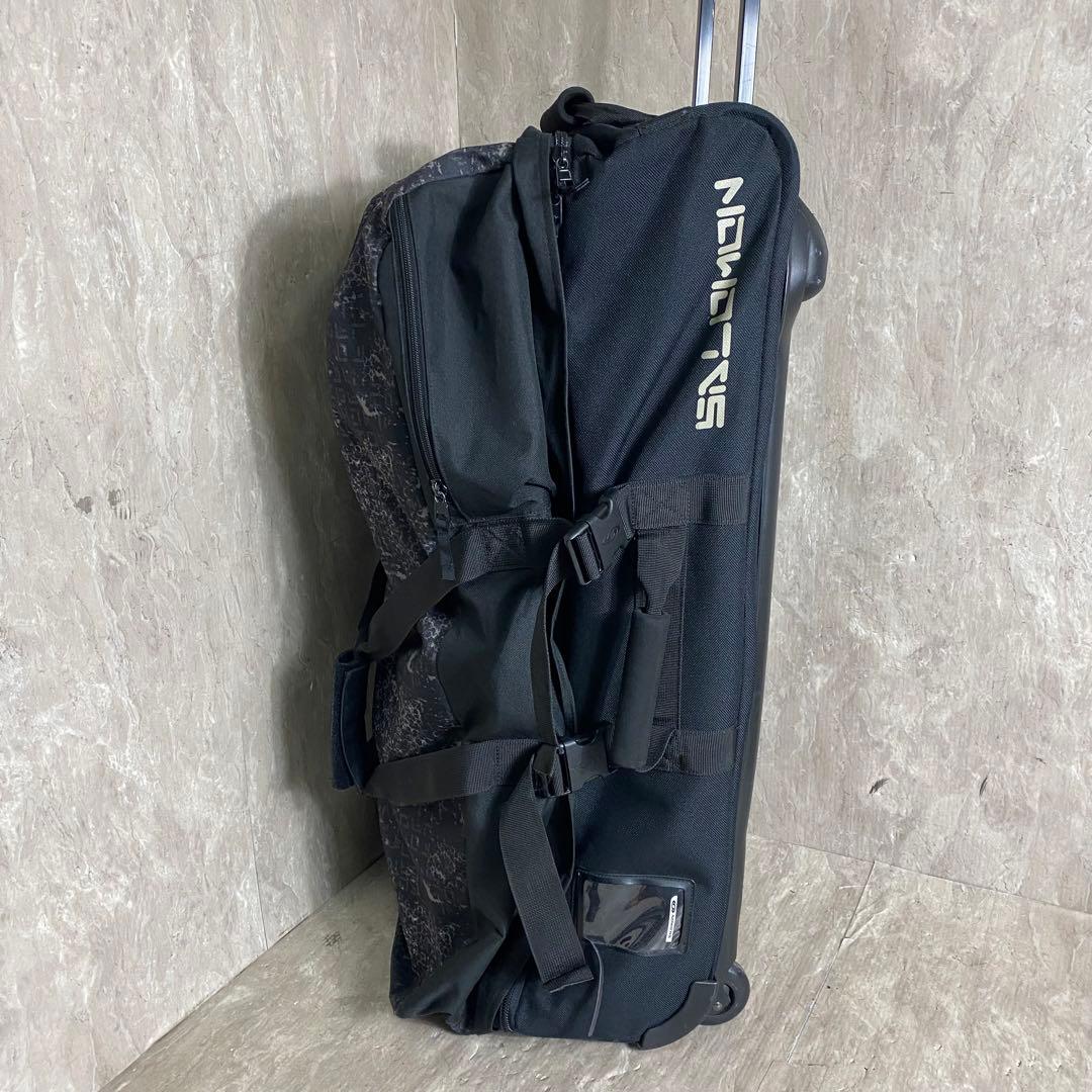 SALOMON サロモン 2WAY キャリーバッグ container100