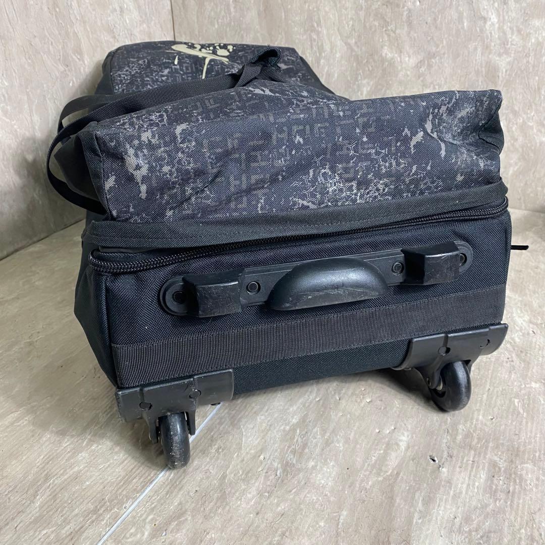 SALOMON サロモン 2WAY キャリーバッグ container100