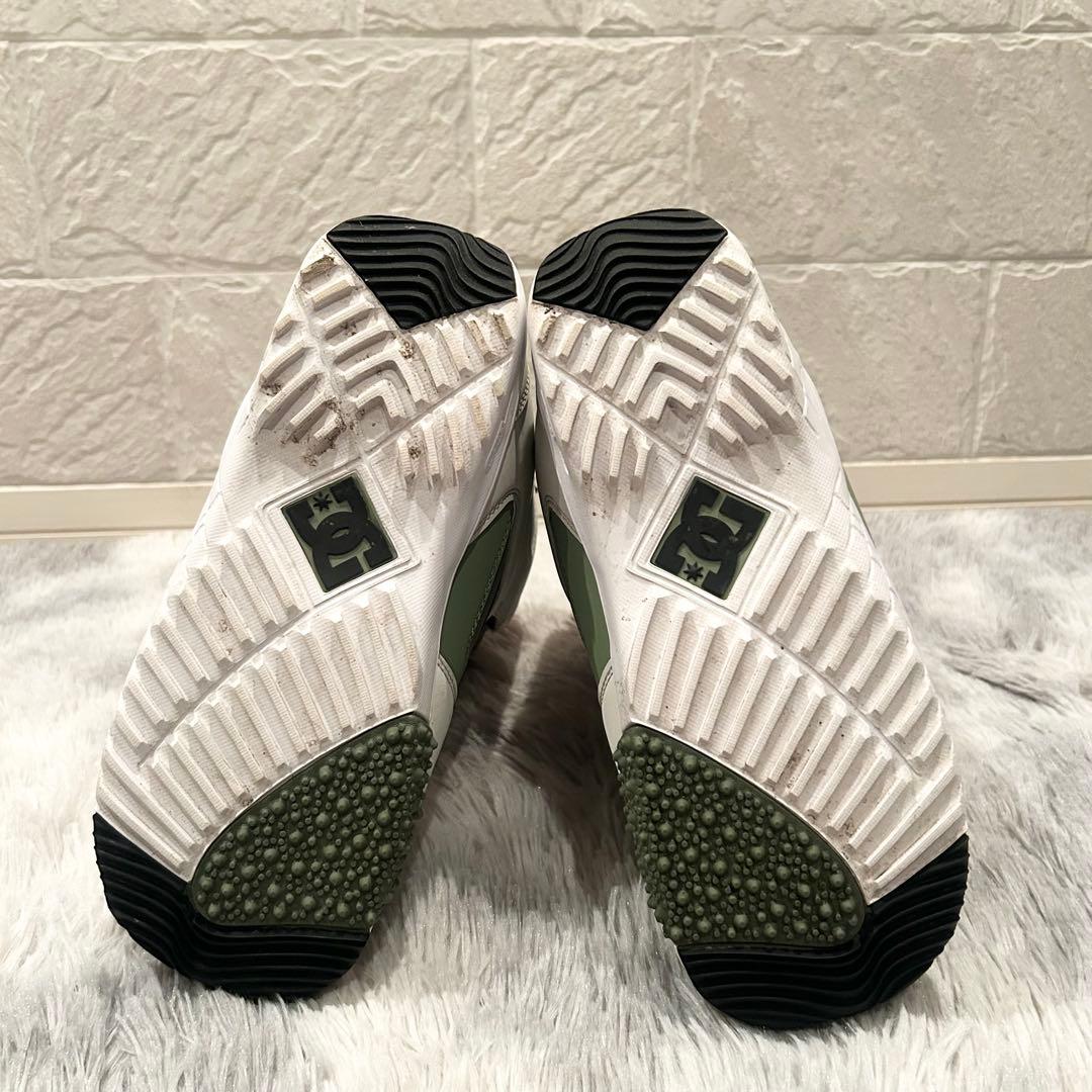 極美品 DC PHASE BOA PRO 24.5cm 2024年 上位モデル