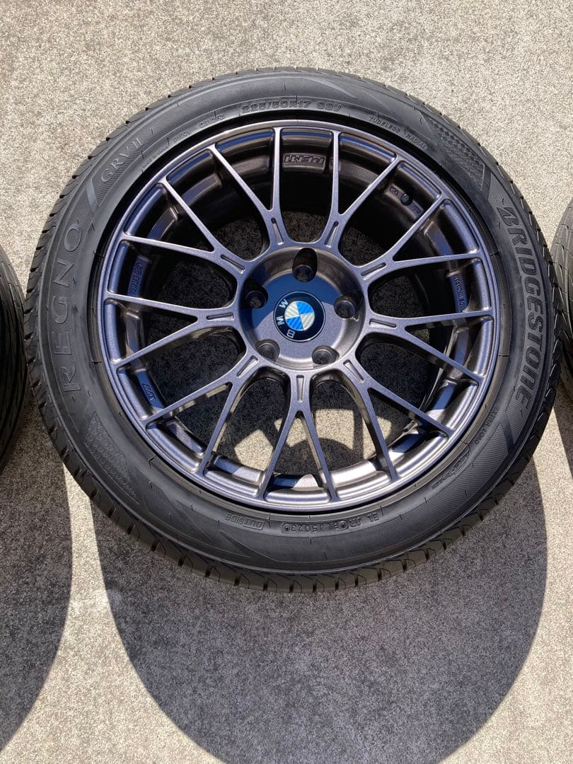  タイヤホイール4本セット