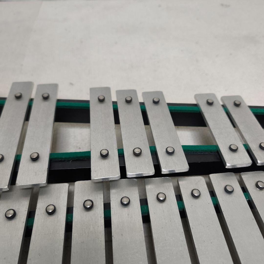 ヤマハ ビブラフォン鉄琴 32音 TG-60