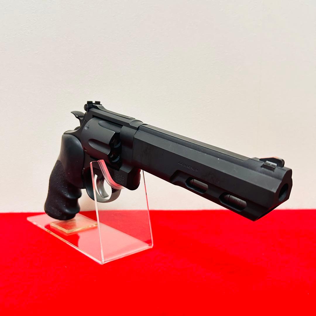 【モデルガン】　タナカ　M29 パフォーマンスセンター　44マグナム