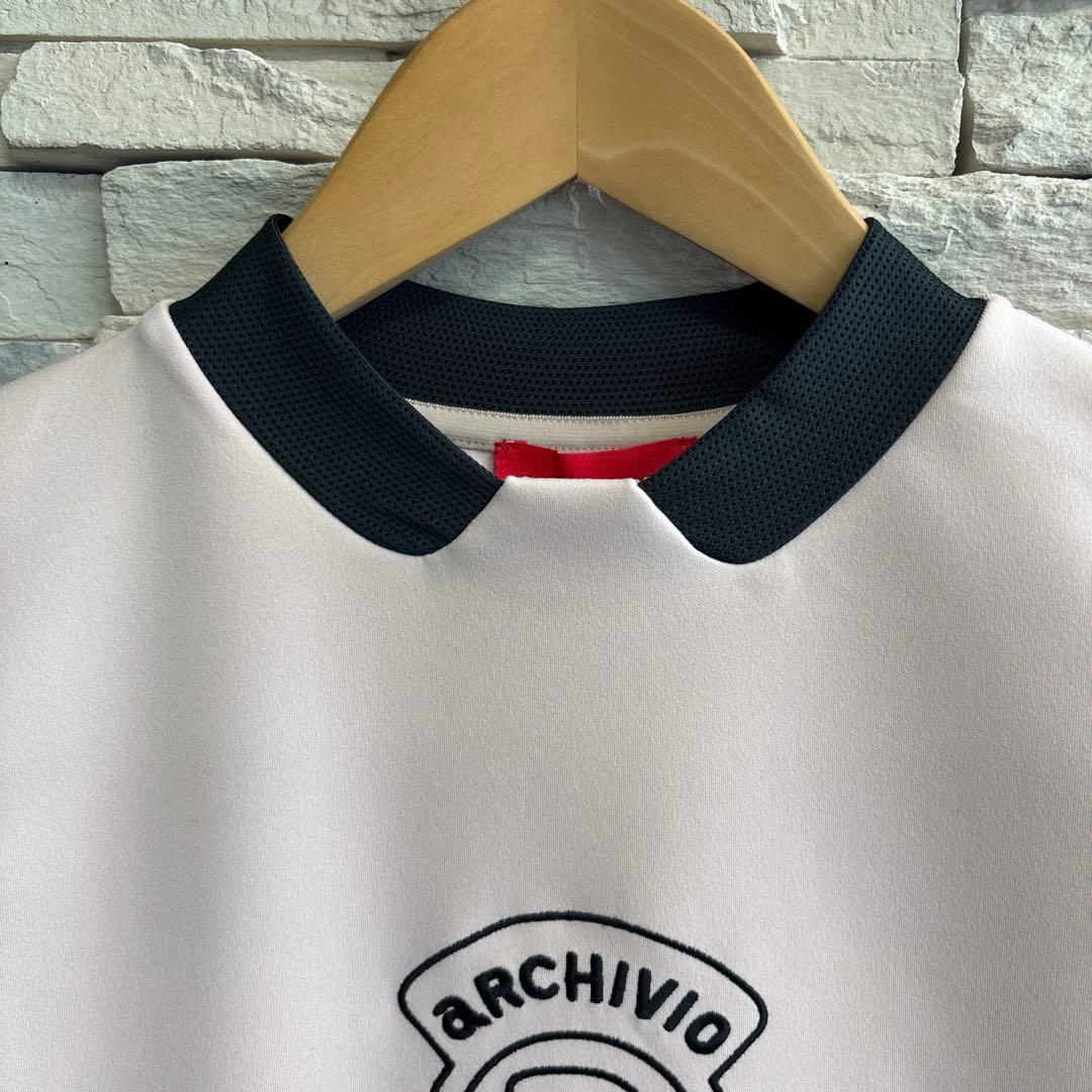 アルチビオ　a4549405 シャツ　新品未使用　サイズM