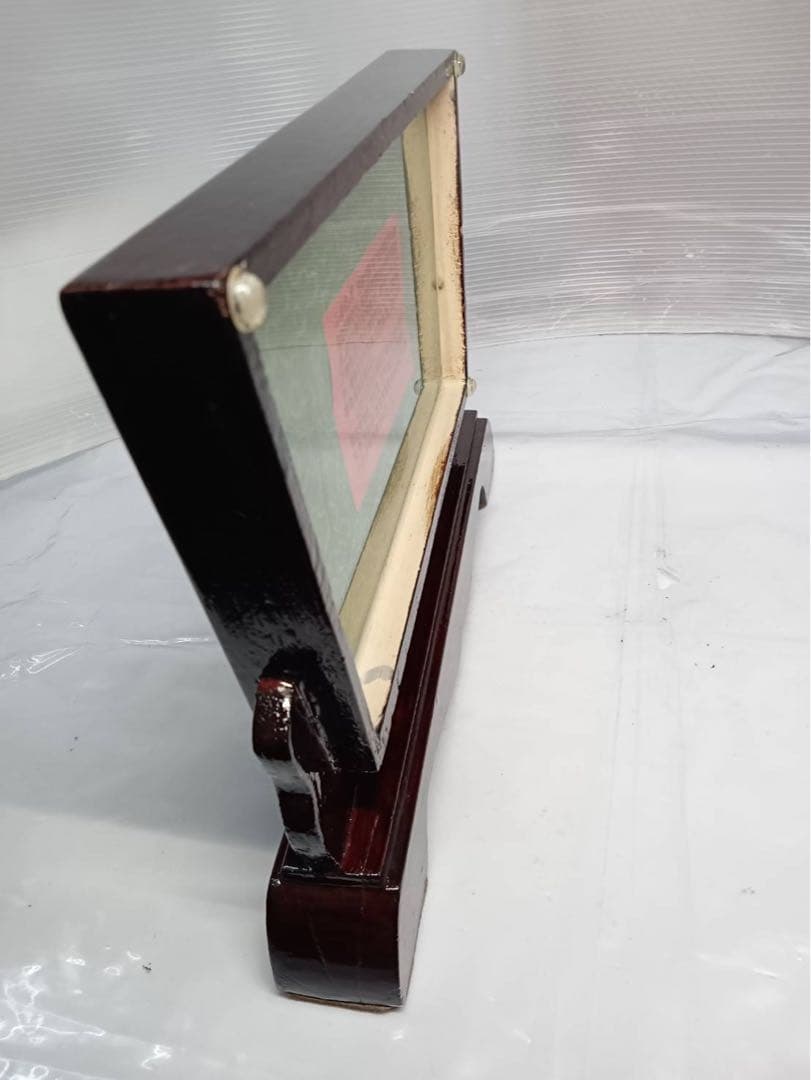 リコプテラ　ジュラ紀 硬骨魚綱 リコプテラ科　中国 遼寧省凌源県　2点　化石