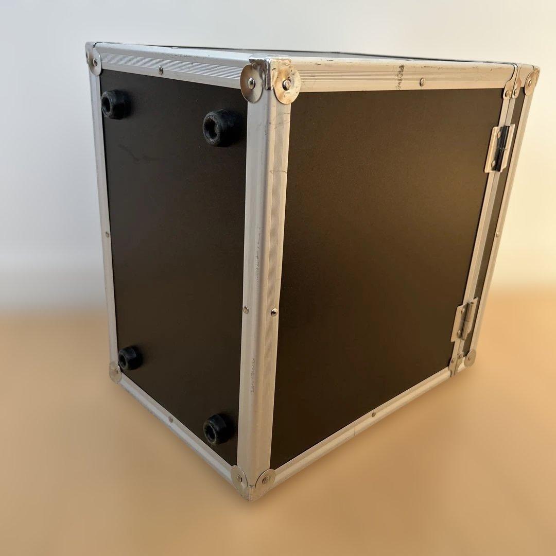 レコードケース　輸送用ハードケース　LPケース　フライトケース