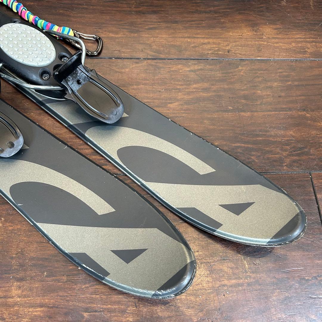 ◇状態良好◇ NORDICA 90cm ブーツ　23〜23.5cm ファンスキー