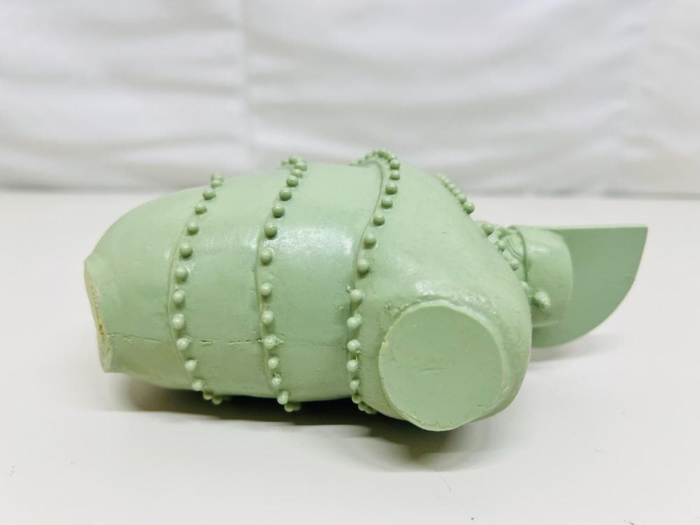 ◆VOLKS ビジュアルコレクション V-3号 オリエントヒーロー 09341