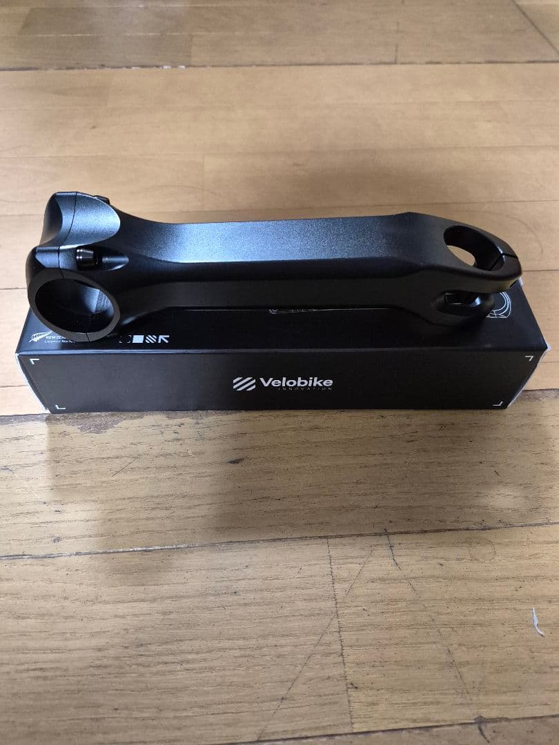 LOOK　Velobike ステム 170mm 16°