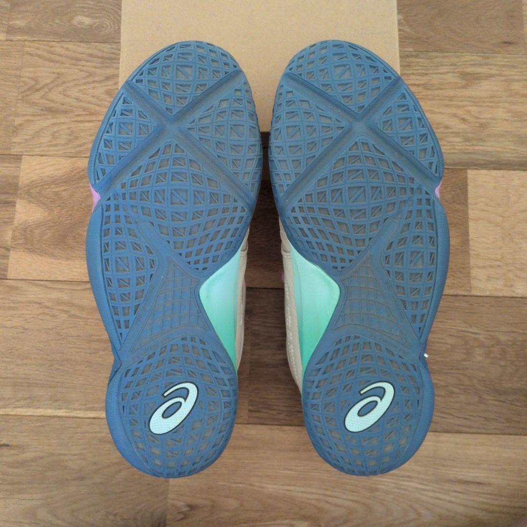 asics × ballaholic UNPRE ARS LOW