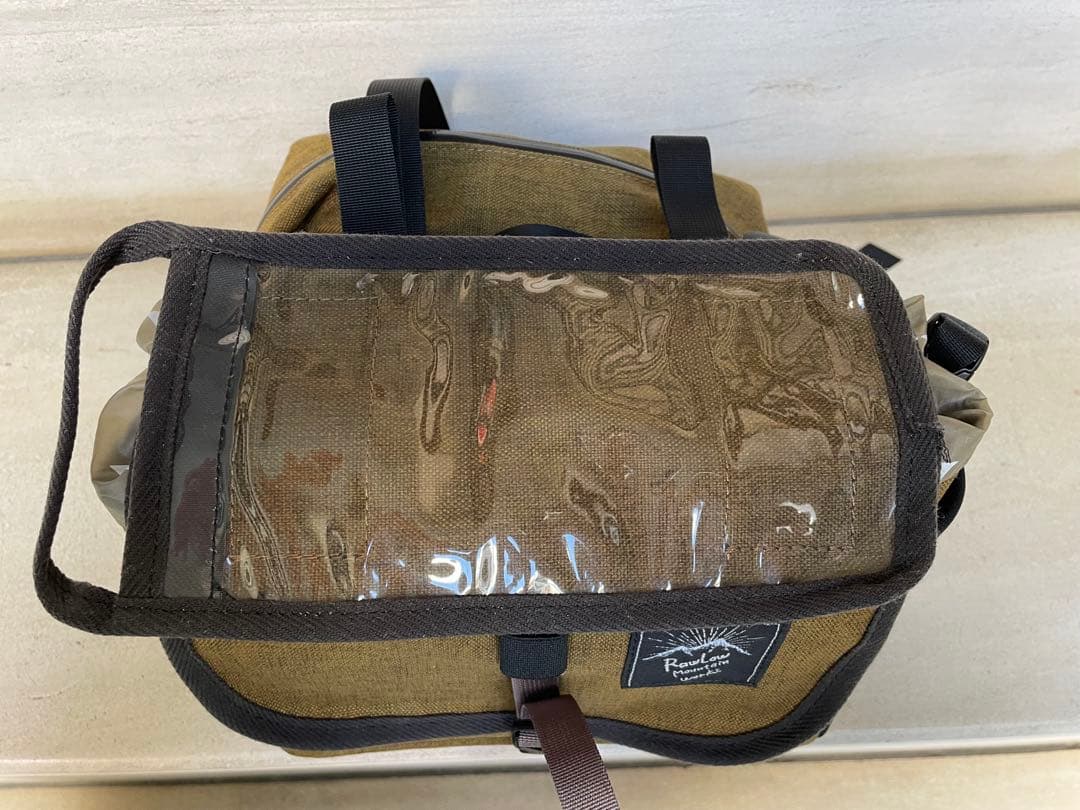 RawLow Mountain Works ロウロウマウンテンワークス