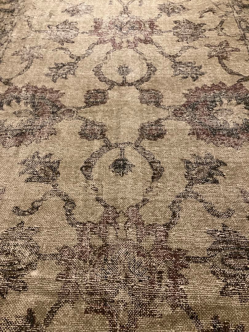 RUGRU ILA MAT/RUG ラグ