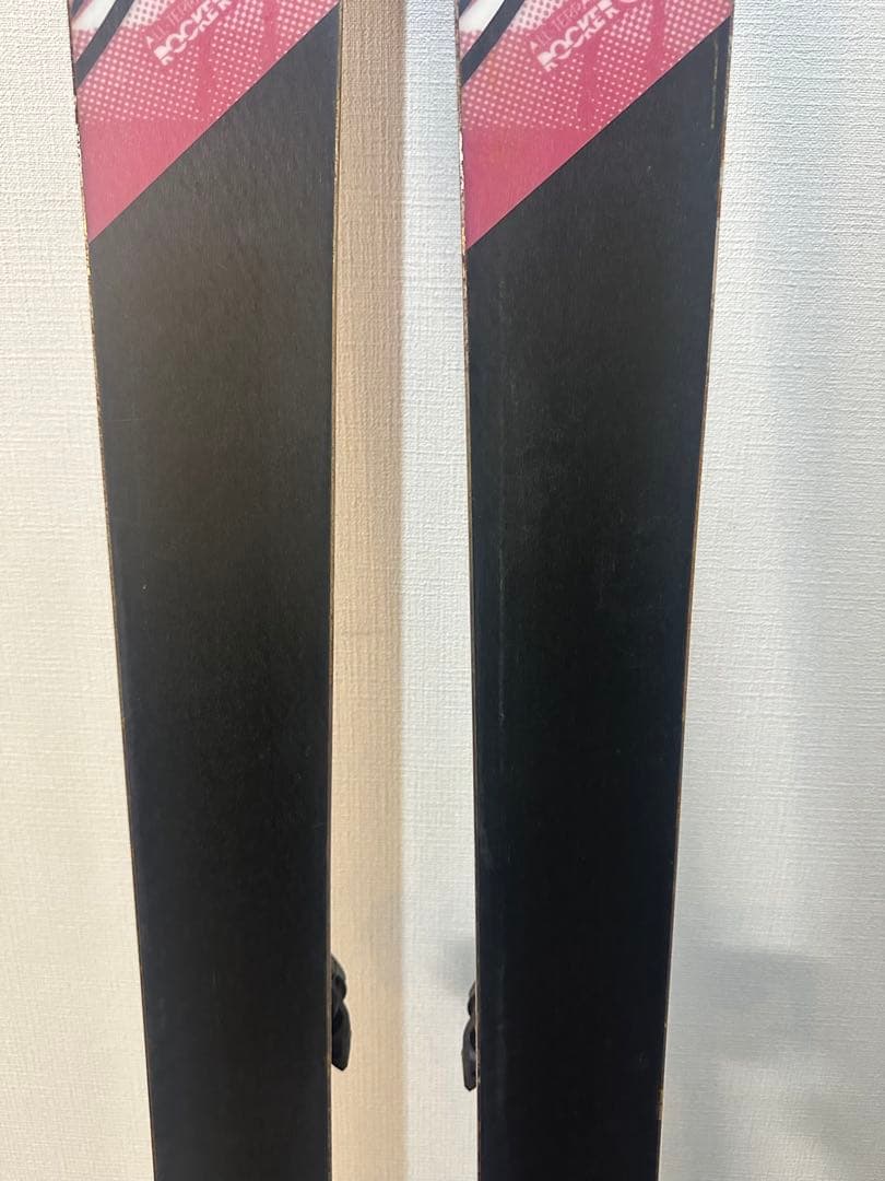 こ*じ様 K2 Klassik 80 三浦雄一郎モデル　160cm