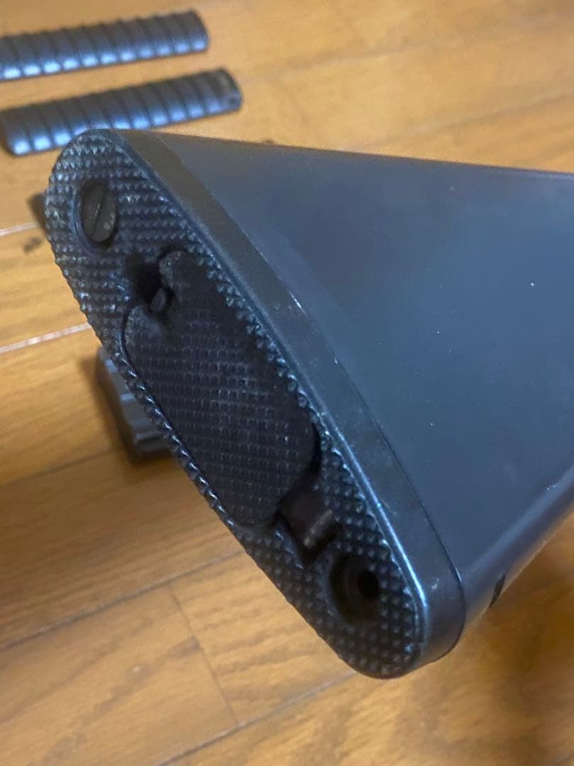 東京マルイ　M4A1 SR-16 スタンダード電動ガン