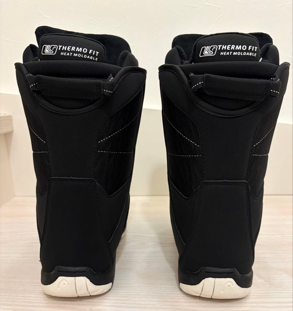 スノーボードブーツHEAD STRIKE BOA 2024-2025 レディース