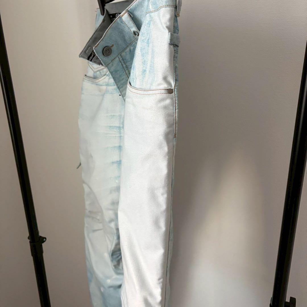 686 スノーボード　パンツ　サイズL