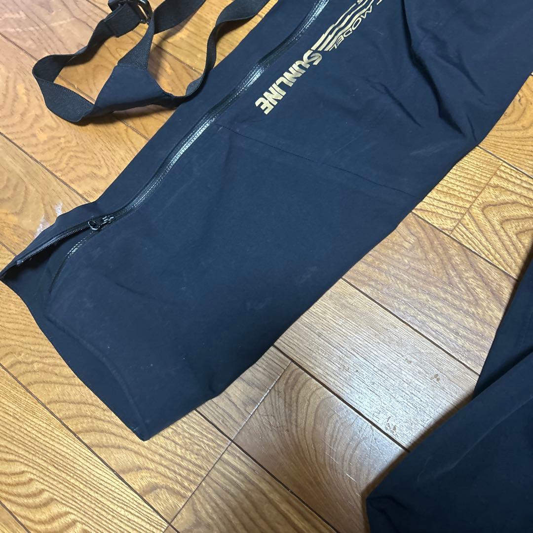 SUNLINE DiAPLEX オールウェザースーツ SUW-21901