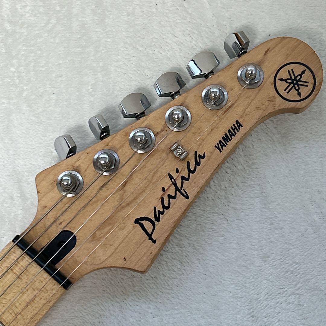 YAMAHA Pacifica PAC112M ヤマハ パシフィカ 限定モデル