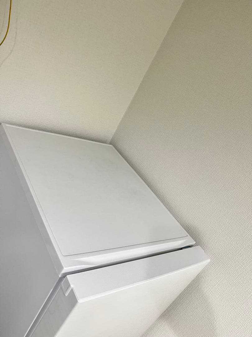 Haier 2024年製　冷蔵庫　148L 一人暮らし　単身用　送料無料　右開き