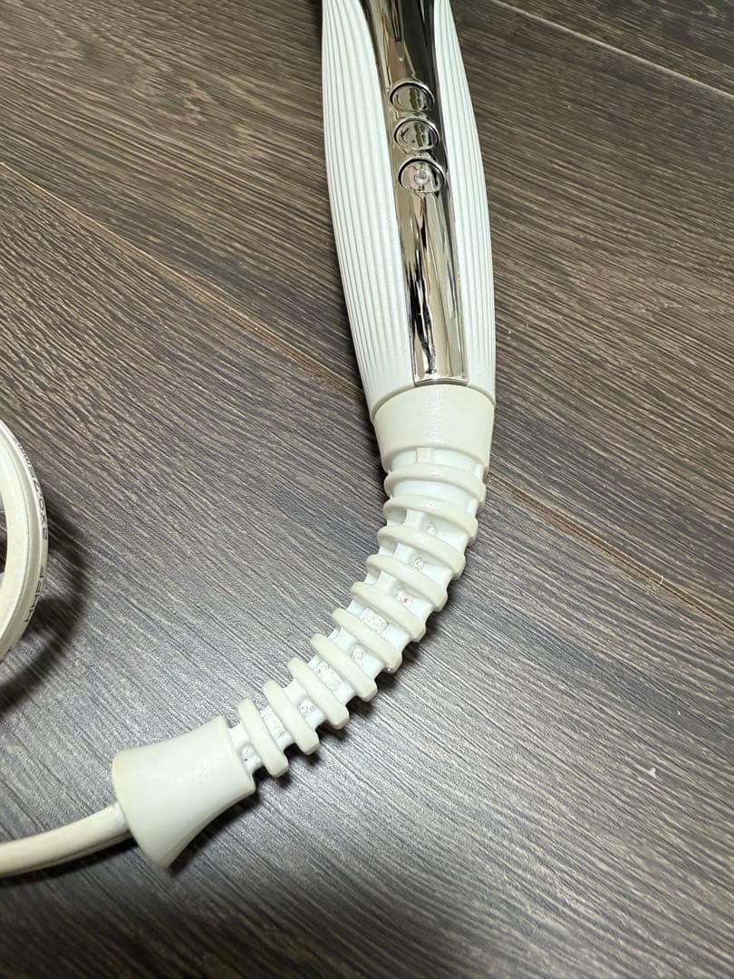 リファ コテ アイロン 32mm 2022年製