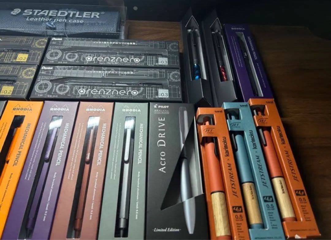 【最終値下げ】高級文房具まとめ売り！！！！！！