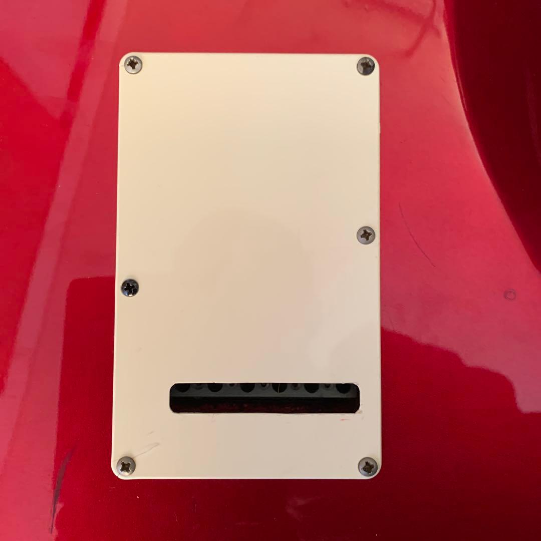 タ*イ様 だ*様 Fender japan Stratocaster 1994年