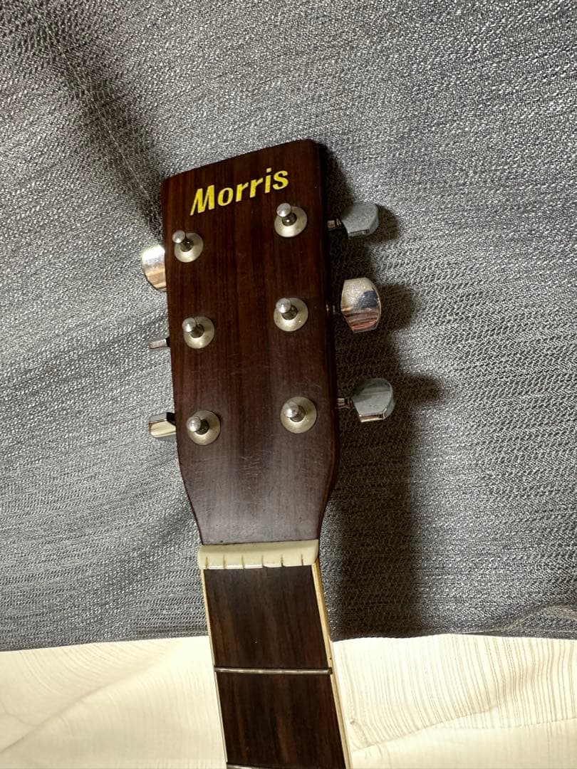 Morris モーリス ジャパンヴィンテージ W-20