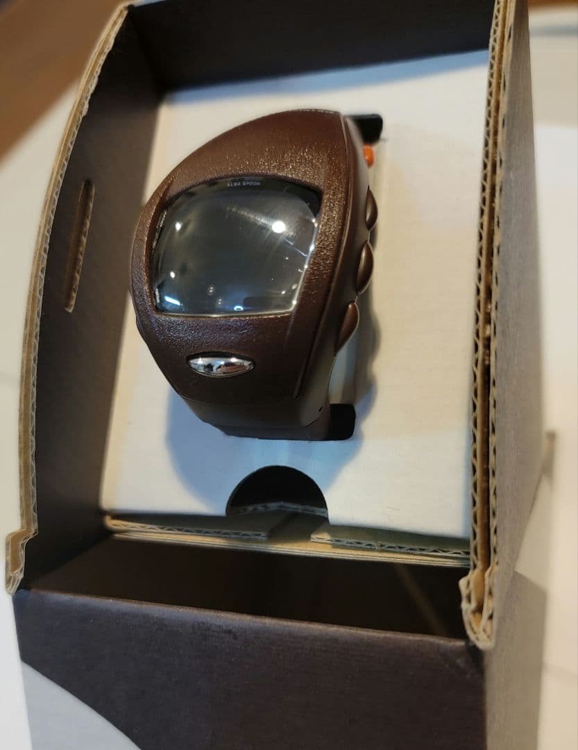 ALBA SPOON CORNELIUS アルバ スプーン コーネリアス　未使用