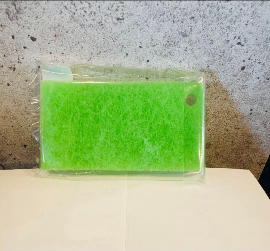 【２月購入】【洗浄スポンジ付】1000mlライフエッセンス２本組