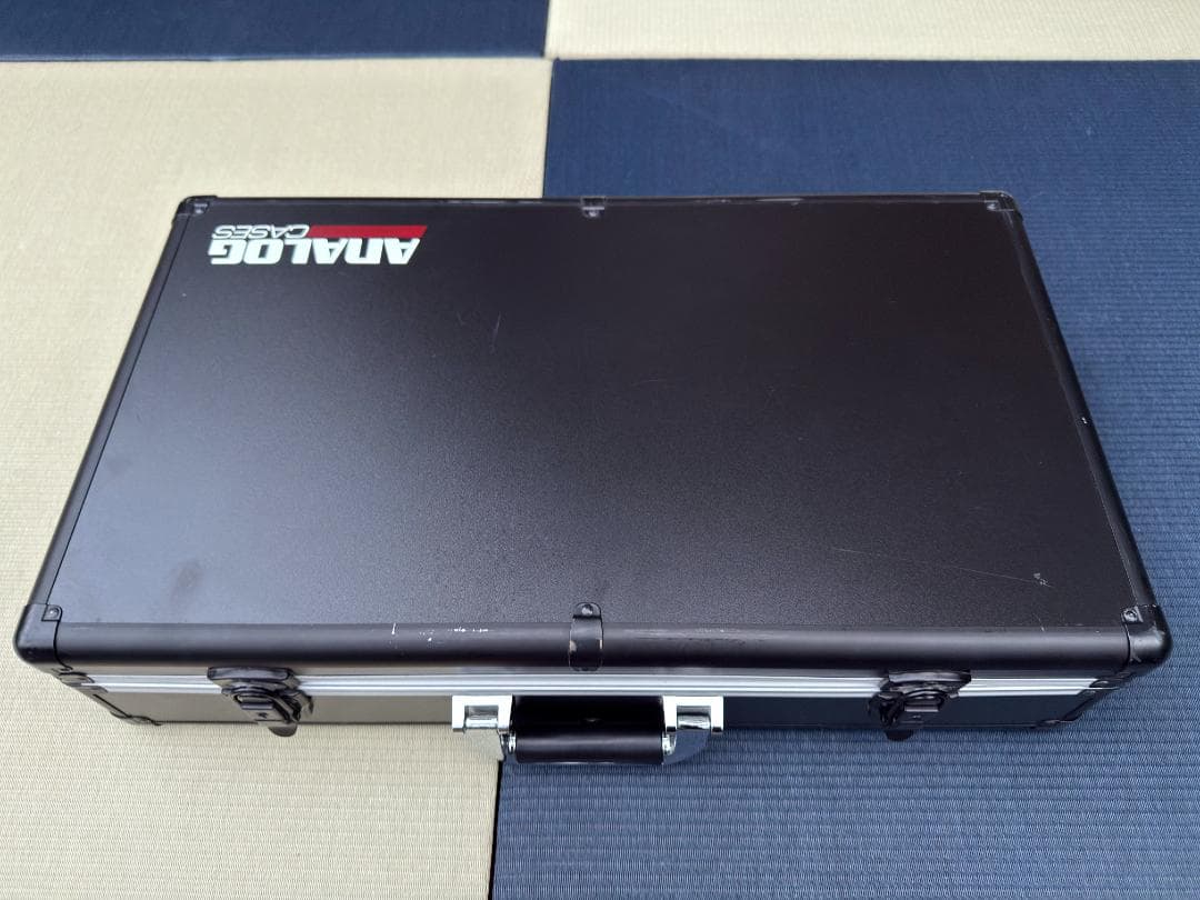 【美品｜ケース付】 OMNIS-DUO｜バッテリー駆動・スタンドアロンDJ