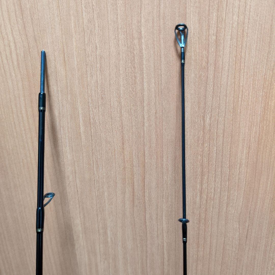 ぎさうさん専用。ロデオクラフト　ゴールドウルフ633ML 1091