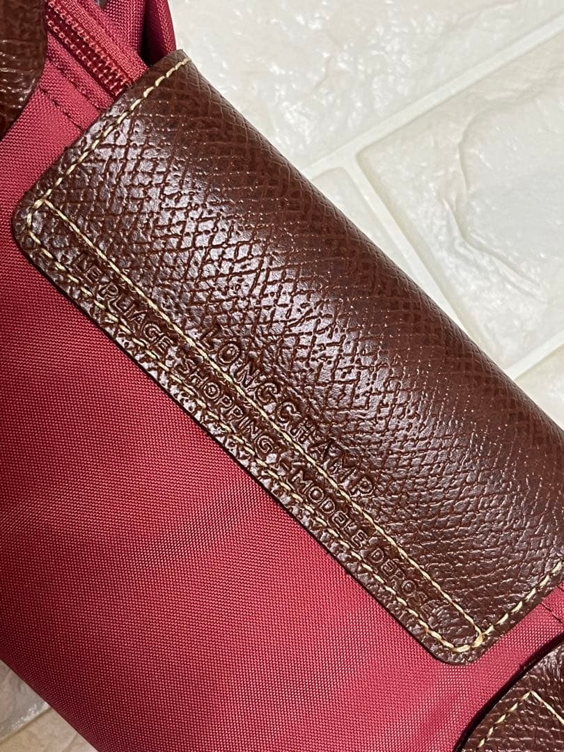 ロンシャン LONGCHAMP ル プリアージュ バッグ 鞄 トートバッグ