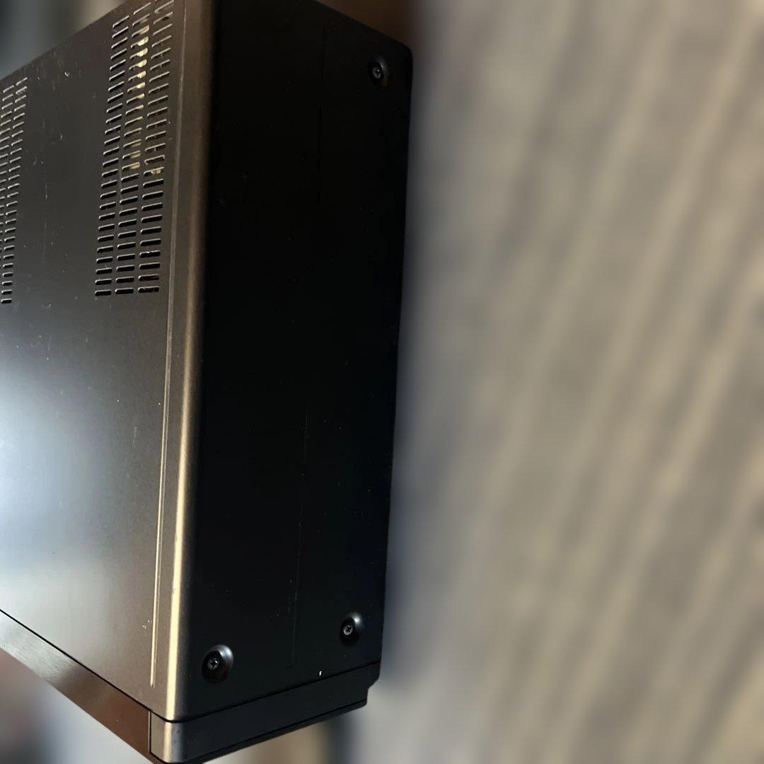 KENWOOD R-K711 コンパクト Hi-Fi コンポーネントシステム中古