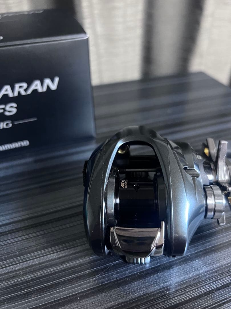 22アルデバランBFS HG