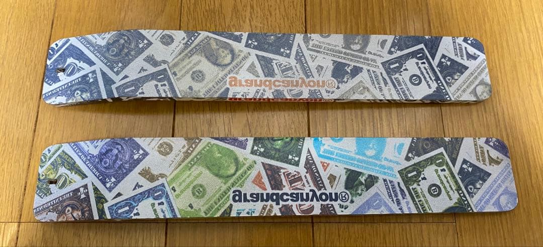 【2本セット】グランドキャニオン　grand canyon お香立て