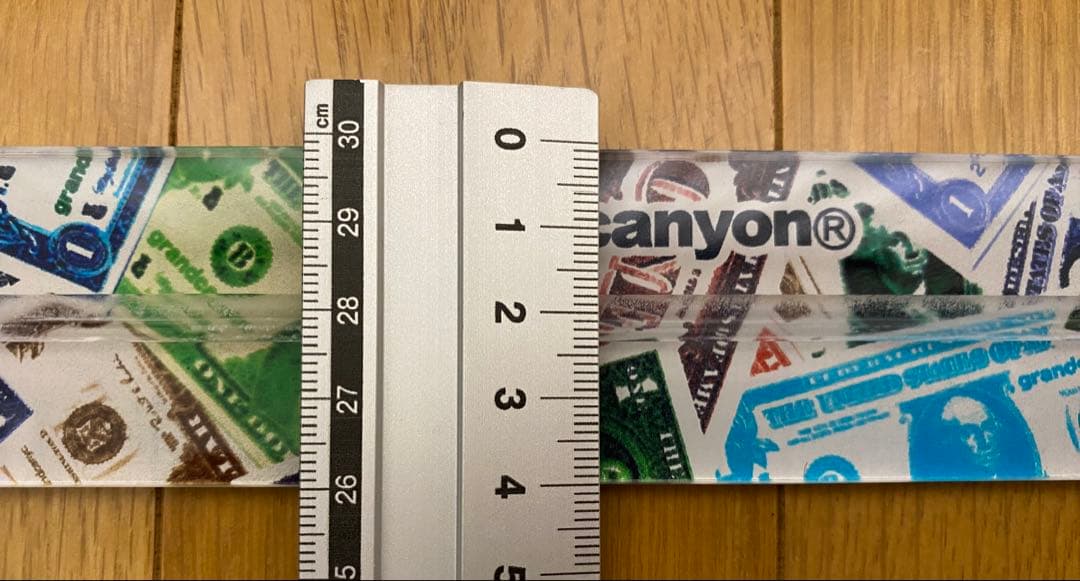 【2本セット】グランドキャニオン　grand canyon お香立て