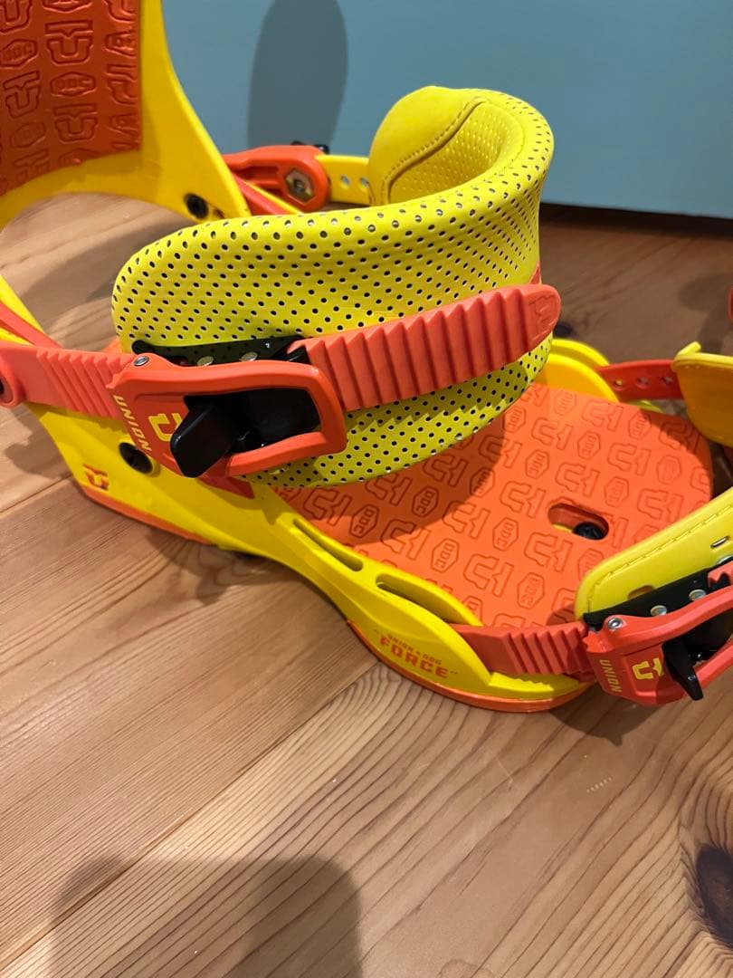 限定モデル　UNION FORCE DDC Mサイズ ユニオン　フォース　レア