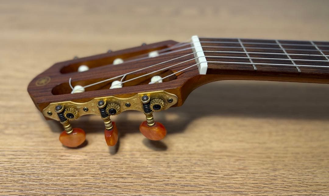 ヤマハ サイレントギター SLG-100N（おまけ付）