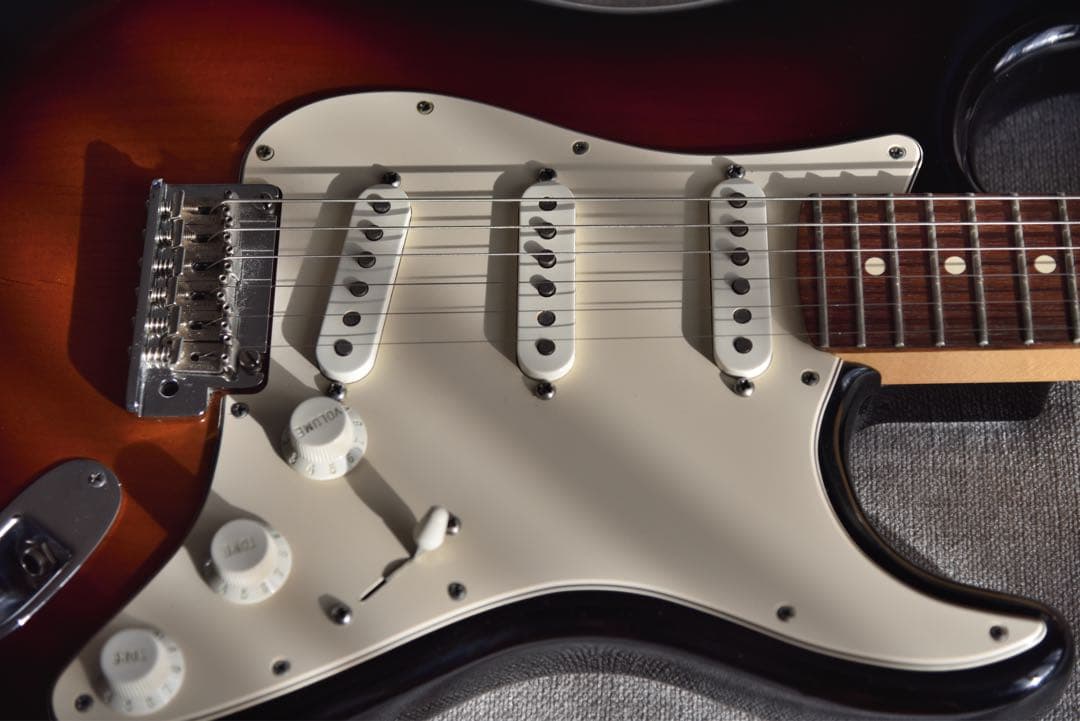 ギター Fender American Standard Stratocaster