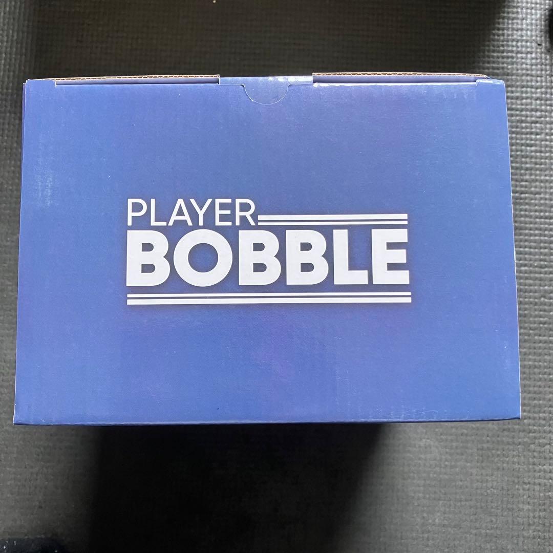 【シリアルNo入り限定商品】大谷翔平 ボブルヘッドフィギュア 世界一