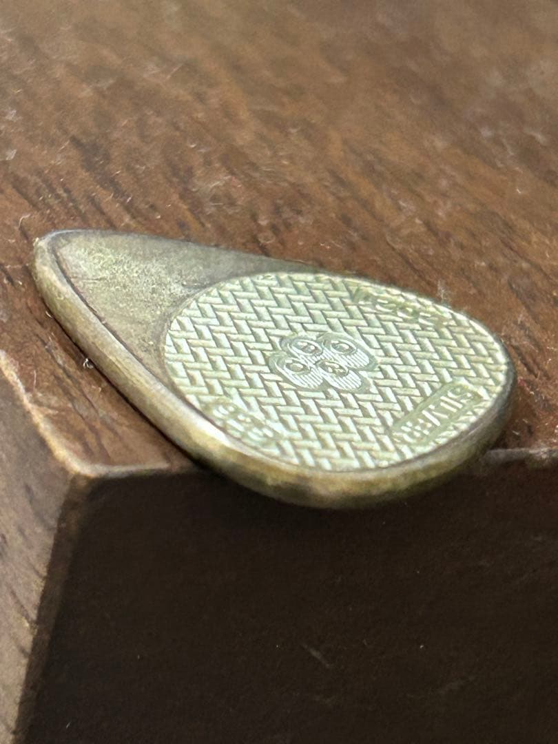 記念販売品　Fender STERLING SILVER 当時限定50コ