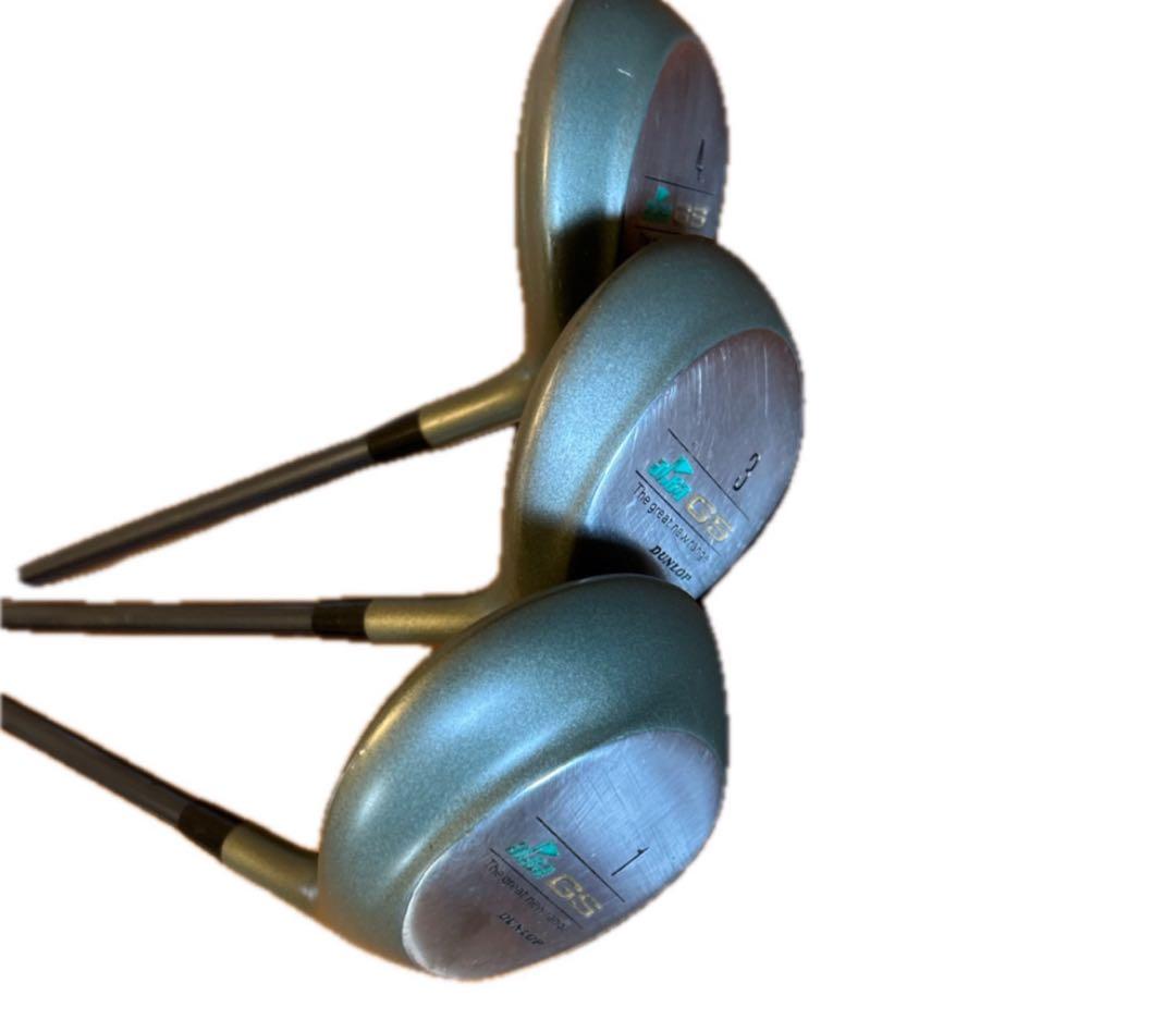 【現品限り】初心者向けゴルフクラブ、バック、ユピテルゴルフナビセット たのメル便