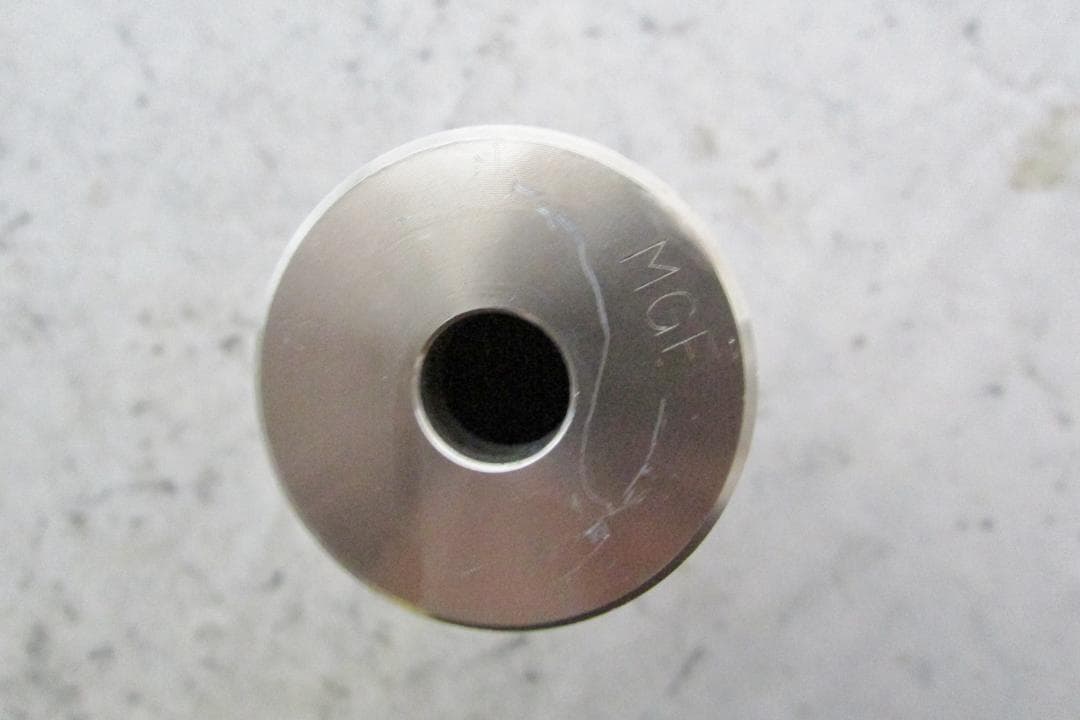 BMX ペグ MAGIC FRUITS Diet Peg × 2本