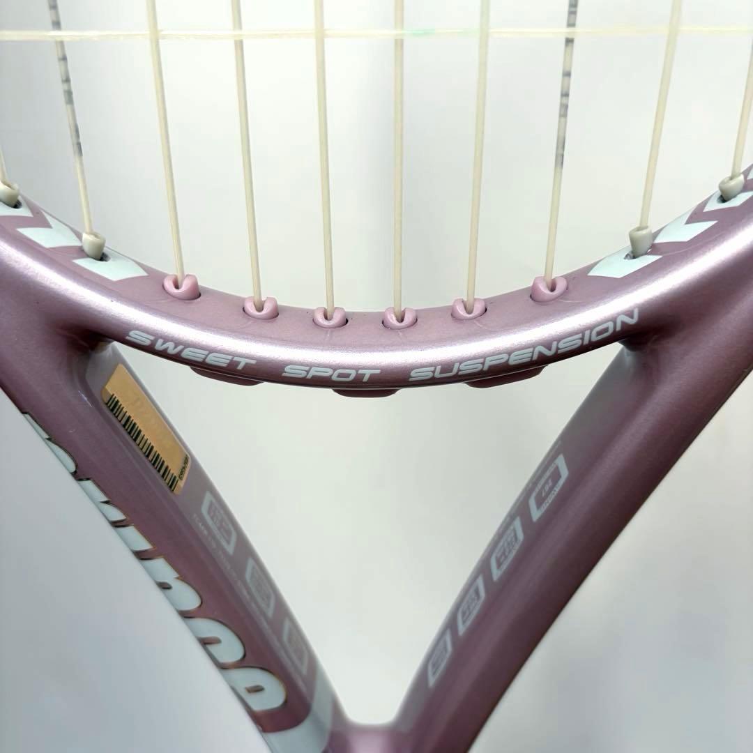 超美品 PRINCE POWER LINE SIERRA Ti OS G1