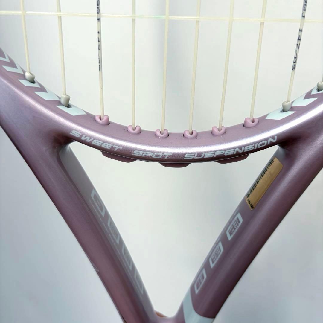 超美品 PRINCE POWER LINE SIERRA Ti OS G1