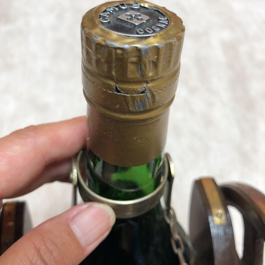 ☆稀少　レトロ　☆ナポレオン古酒