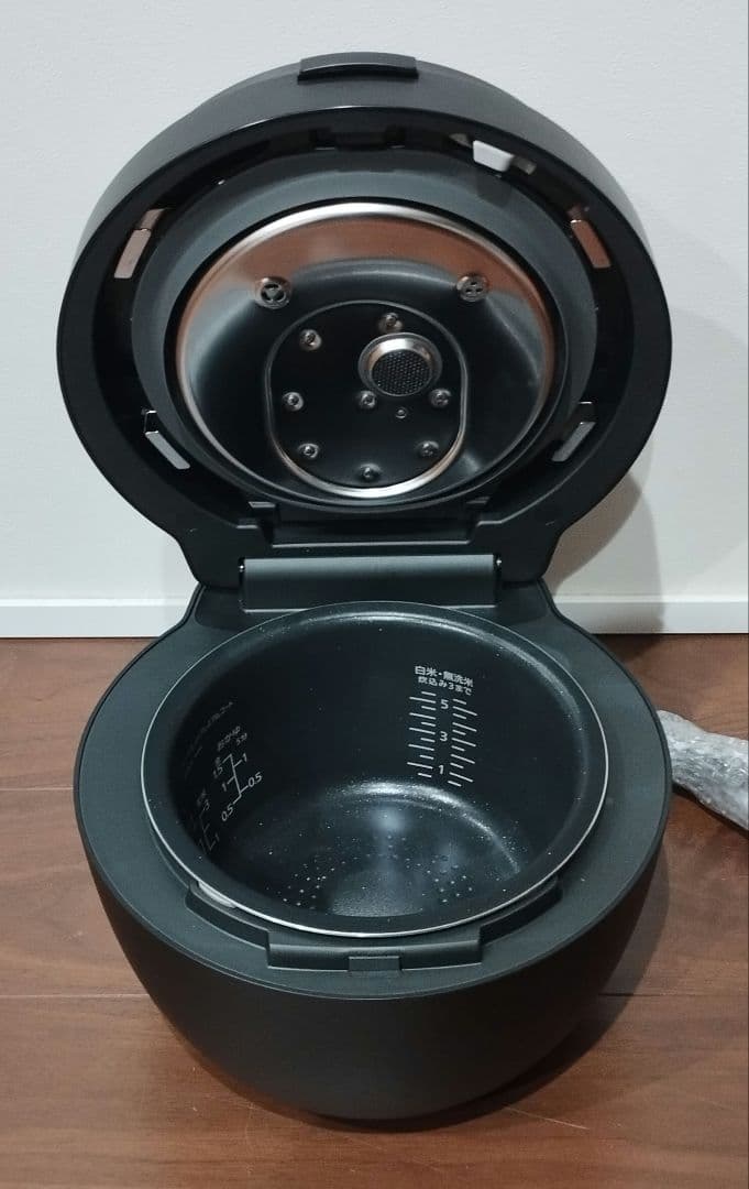 G*S様 Panasonic パナソニック Bistro ビストロ SR-V10