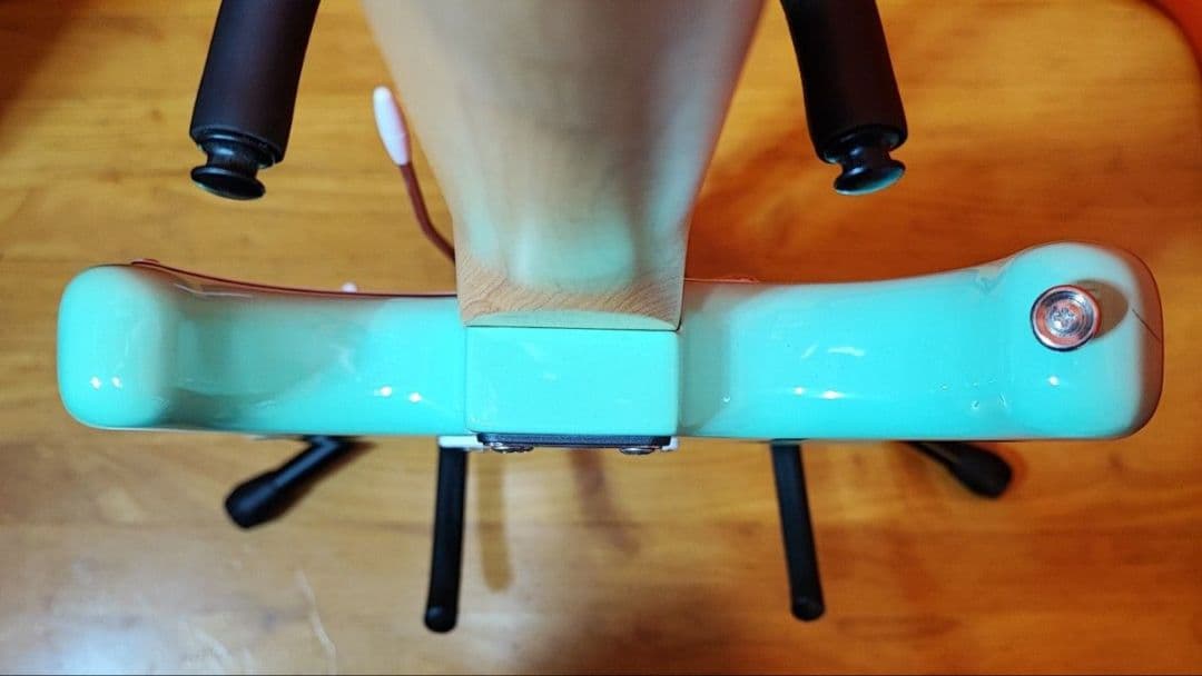 Playtech エレキギター ST250 Maple Sonic Blue