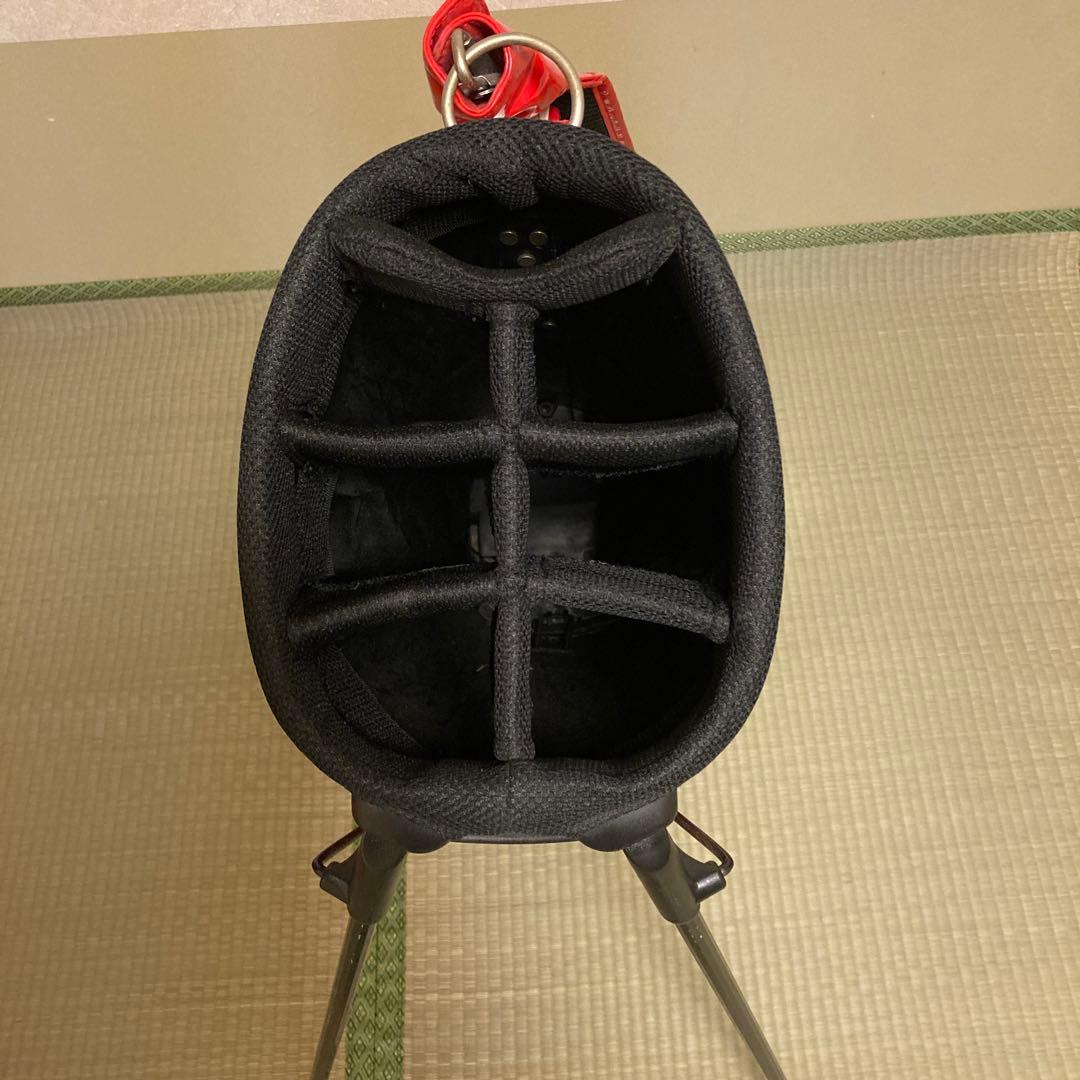 値下げしました。キャディーバック（チェイスヴァンパイア）希少